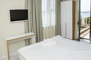 Hotel Saint Panteleimon Beach