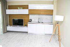 Hotel Saint Panteleimon Beach