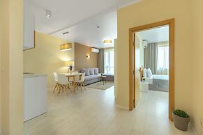 Hotel Saint Panteleimon Beach