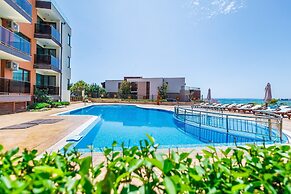 Hotel Saint Panteleimon Beach