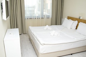 Hotel Saint Panteleimon Beach