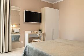 Hotel Saint Panteleimon Beach