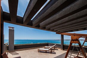 Hotel Saint Panteleimon Beach