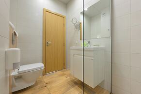 Hotel Saint Panteleimon Beach