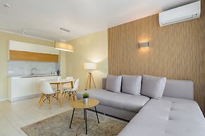 Hotel Saint Panteleimon Beach