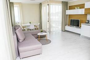 Hotel Saint Panteleimon Beach