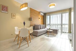 Hotel Saint Panteleimon Beach