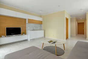 Hotel Saint Panteleimon Beach