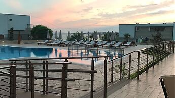 Hotel Saint Panteleimon Beach