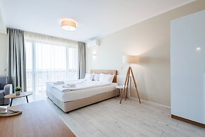 Hotel Saint Panteleimon Beach