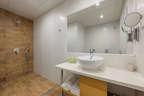 Hotel Saint Panteleimon Beach