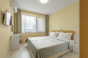 Hotel Saint Panteleimon Beach