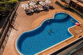 Hotel Saint Panteleimon Beach