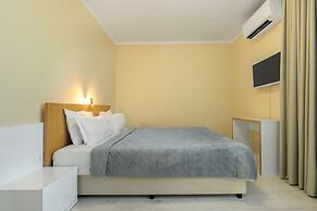 Hotel Saint Panteleimon Beach