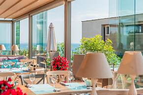 Hotel Saint Panteleimon Beach