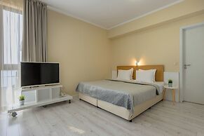 Hotel Saint Panteleimon Beach