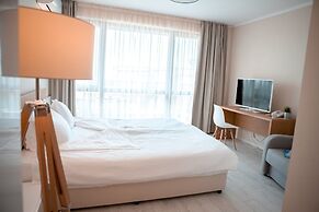 Hotel Saint Panteleimon Beach