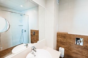 Hotel Saint Panteleimon Beach