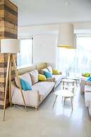 Hotel Saint Panteleimon Beach