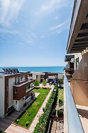 Hotel Saint Panteleimon Beach