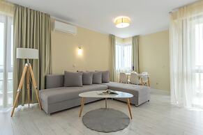 Hotel Saint Panteleimon Beach