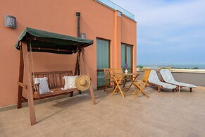 Hotel Saint Panteleimon Beach