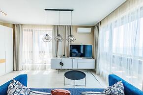 Hotel Saint Panteleimon Beach