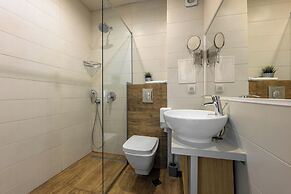 Hotel Saint Panteleimon Beach