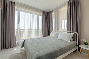 Hotel Saint Panteleimon Beach