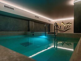 Hotel Saint Panteleimon Beach