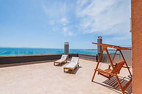 Hotel Saint Panteleimon Beach