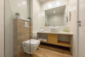 Hotel Saint Panteleimon Beach