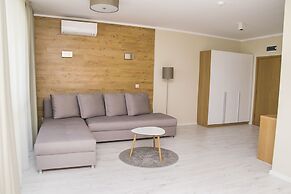 Hotel Saint Panteleimon Beach