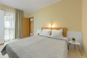 Hotel Saint Panteleimon Beach