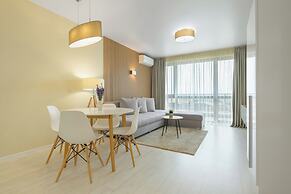 Hotel Saint Panteleimon Beach