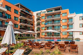 Hotel Saint Panteleimon Beach