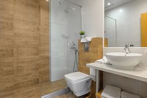 Hotel Saint Panteleimon Beach