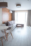 Hotel Saint Panteleimon Beach