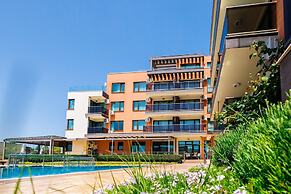 Hotel Saint Panteleimon Beach