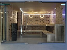 Hotel Saint Panteleimon Beach