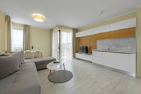 Hotel Saint Panteleimon Beach