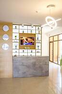 Hotel Saint Panteleimon Beach