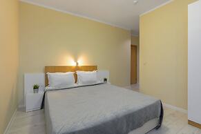 Hotel Saint Panteleimon Beach