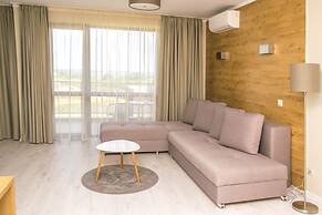 Hotel Saint Panteleimon Beach