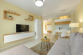 Hotel Saint Panteleimon Beach