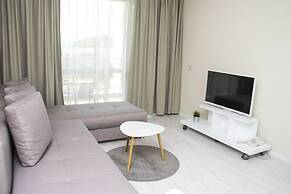 Hotel Saint Panteleimon Beach