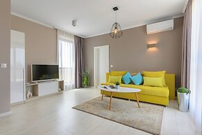 Hotel Saint Panteleimon Beach