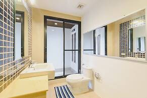 Pool Villa Pattaya by Passionata