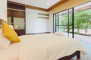 Pool Villa Pattaya by Passionata