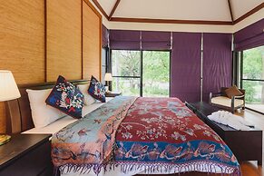 Pool Villa Pattaya by Passionata